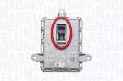 MAGNETI MARELLI 711307329315 -  Устройство управления, освещение